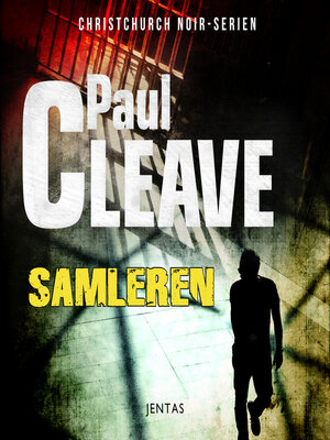 cover image of Samleren